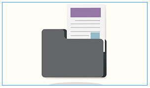  領収書 or 精算書